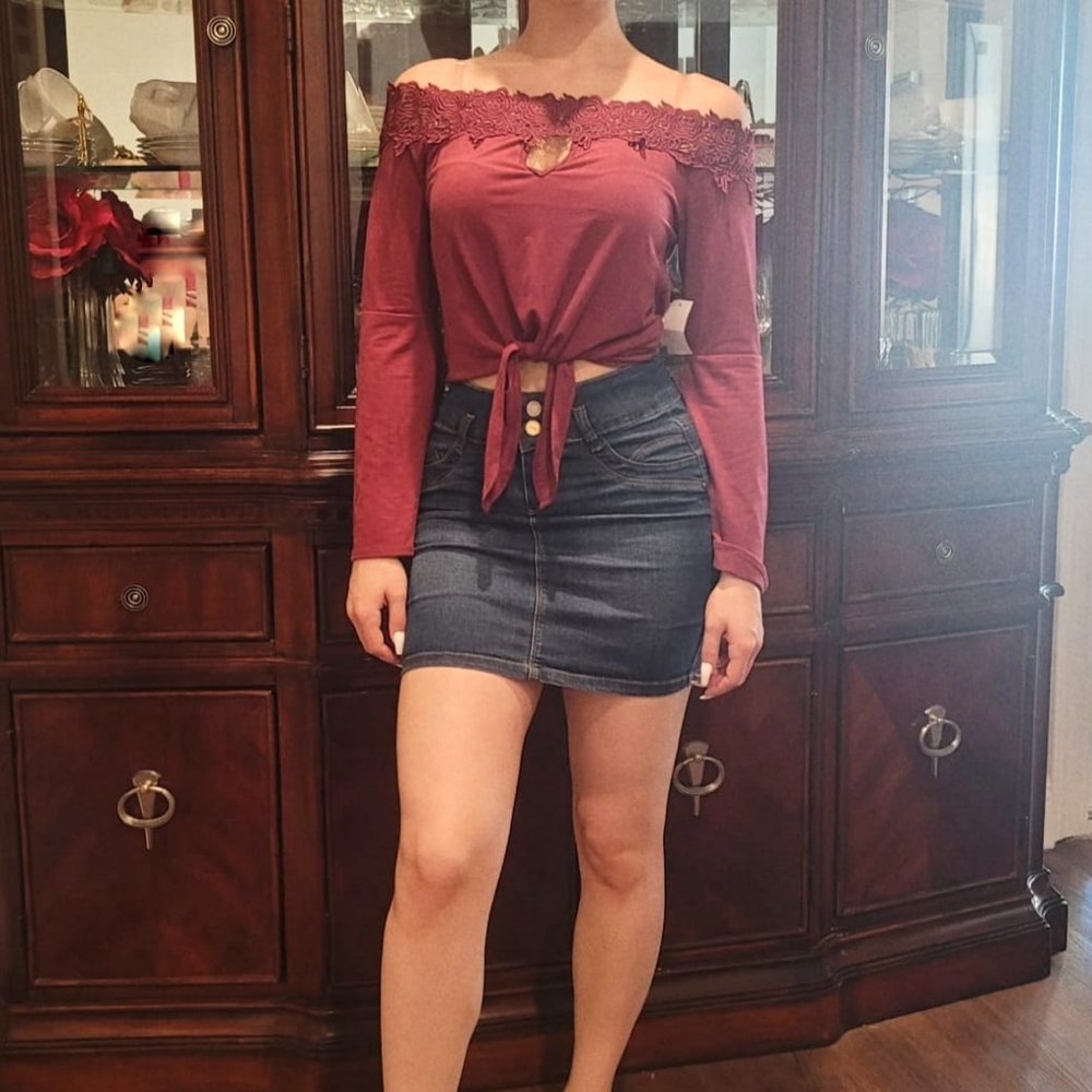 Blouse for women